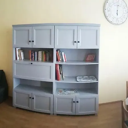 Appartement Przyladek Dobrych Wakacji - Rodzinny Apartament Lądek-Zdrój