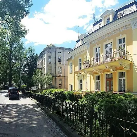 Przyladek Dobrych Wakacji - Rodzinny Apartament Appartement *