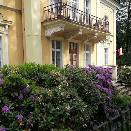 Przyladek Dobrych Wakacji - Rodzinny Apartament Lądek-Zdrój