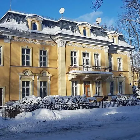 Appartement Przyladek Dobrych Wakacji - Rodzinny Apartament *