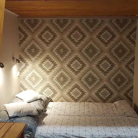 Przyladek Dobrych Wakacji - Rodzinny Apartament Lądek-Zdrój